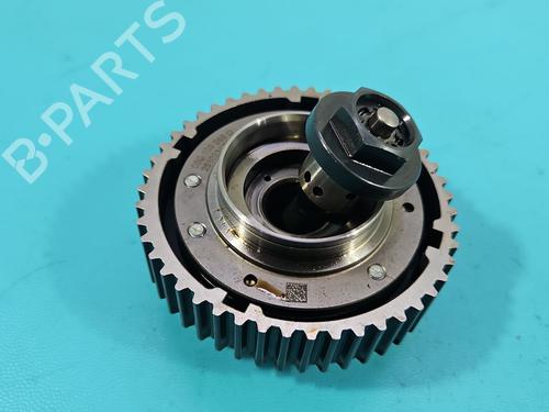Pulley SKODA KAMIQ (NW4) | BP37825720M122 - Image 4