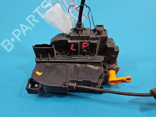 Front left lock RENAULT MASTER III Van (FV) | BP37842382C98 - Image 4