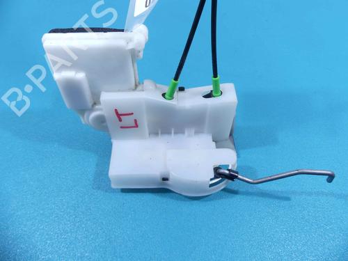 Venstre bagtil lås MAZDA CX-9 (TB) 3.7 AWD (TB10A) | BP38153365C100 - Image 5