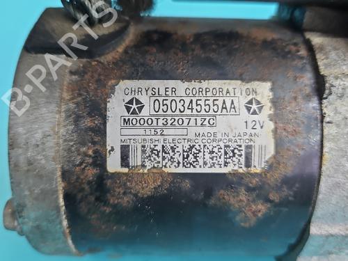 Startmotor JEEP COMPASS (MK49) 2.0 | BP38141600M8 - Image 5