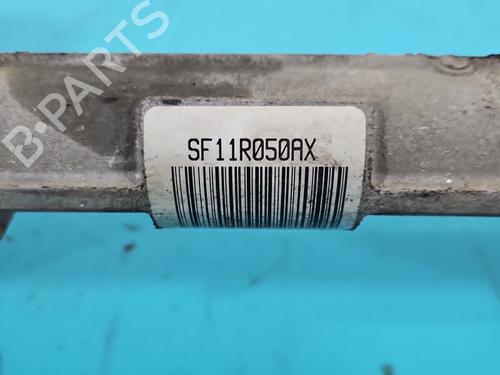Steering rack FORD TRANSIT COURIER B460 Box Body/MPV | BP38127093M22 - Image 5