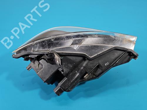 Left headlight MAZDA CX-3 (DK) 1.5 SKYACTIV-D AWD (DK4WS, DK5AW) | BP38778138C28 - Image 9