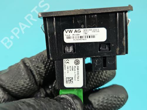Electronic module VW GOLF VII (5G1, BQ1, BE1, BE2) 1.4 TSI | BP37858163M83 - Image 6