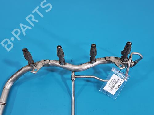 Injector BMW X5 (E53) 4.4 i | BP37859290M100 - Image 3