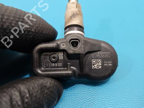 Electronic sensor TOYOTA C-HR (_X1_) 2.0 Hybrid (MAXH10) | BP37850823M84 - Image 3