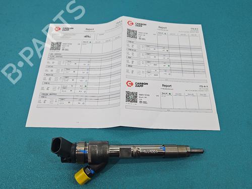 Used Injector Injector 37829082 37829082