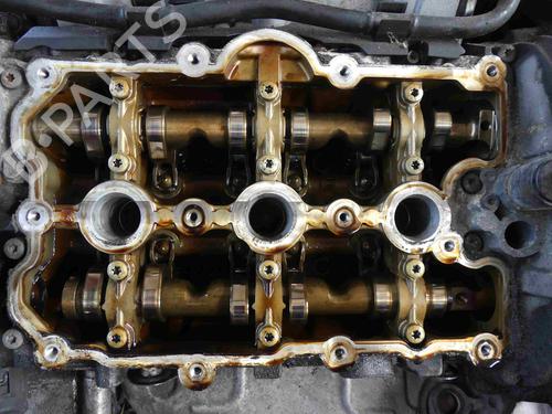 Engine AUDI A6 C6 Avant (4F5) 3.0 TDI quattro | BP37895872M1 - Image 12
