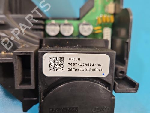 Steering column stalk FORD MONDEO IV Saloon (BA7) 2.0 TDCi | BP37846874I23 - Image 5