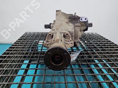 Transfer box SUZUKI SX4 (EY, GY) | BP37839502M36 - Image 2
