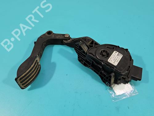 Used Pedal Pedal 37857811 37857811