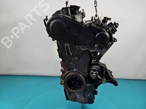 Engine AUDI A5 Sportback (8TA) 2.0 TDI quattro | BP37990942M1 - Image 4