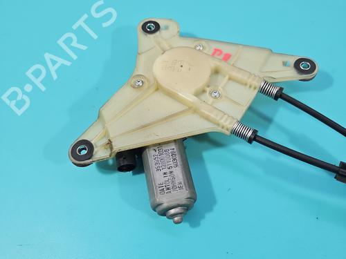 Front right window mechanism RENAULT MASTER III Van (FV)  | BP37839200C23  - Image 6