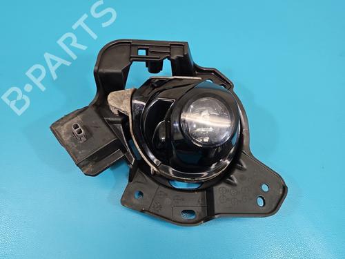 Left front fog light MAZDA CX-3 (DK) 1.5 SKYACTIV-D AWD (DK4WS, DK5AW) | BP38993062C30 - Image 3