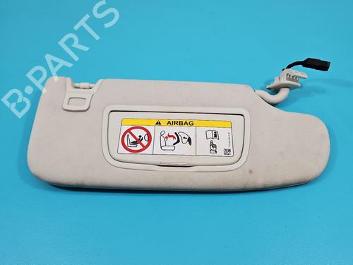 Right sun visor FORD MONDEO V Turnier (CF) | BP38130080I2 - Image 3