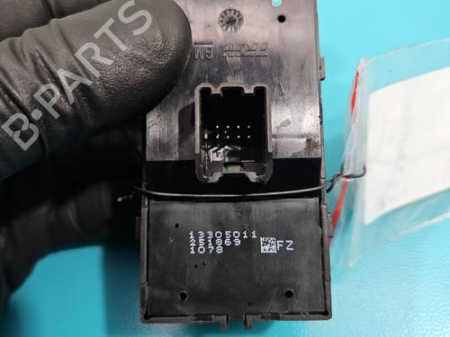 Switch OPEL MERIVA B MPV (S10) 1.4 (75) | BP38120733I30 - Image 4