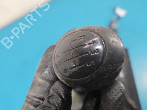 Gear lever RENAULT MASTER III Van (FV) | BP37839430M90 - Image 4