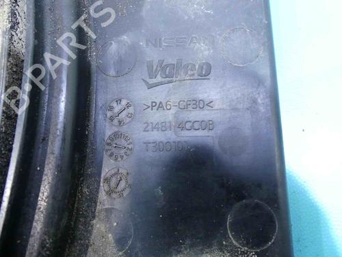 Radiator fan INFINITI Q50 2.0 T | BP37889009M35 - Image 6