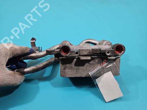 Oil radiator PORSCHE CAYENNE (92A) 4.8 S | BP37990321M33 - Image 7
