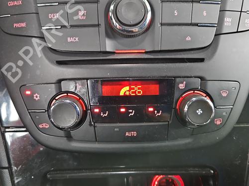 Used Climate control Climate control 38118015 38118015
