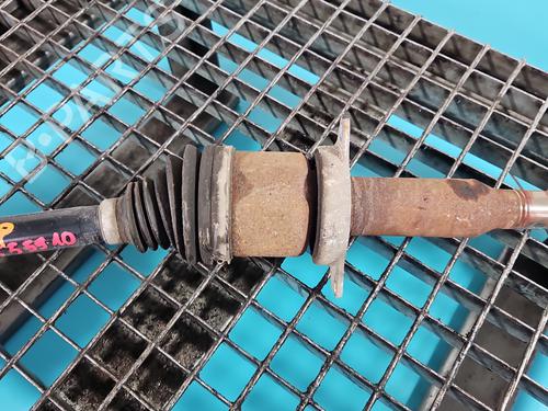 Right front driveshaft VOLVO S90 II (234) T6 AWD | BP37831193M39 - Image 3