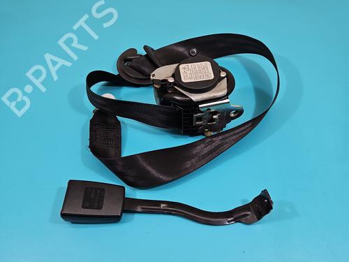 Front right seatbelt SEAT ALTEA (5P1) 1.9 TDI | BP37814966I25  - Image 5