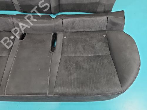 Sæde Bagtil LEXUS CT (ZWA10_) 200h (ZWA10_, ZWA10R) | BP38147413C17 - Image 3