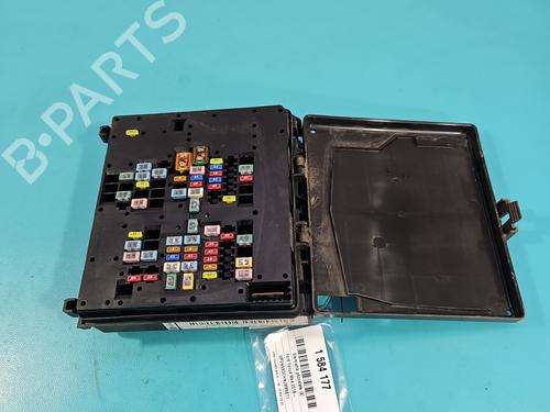 Fuse box FORD FOCUS IV (HN) | BP37847335E1 - Image 2