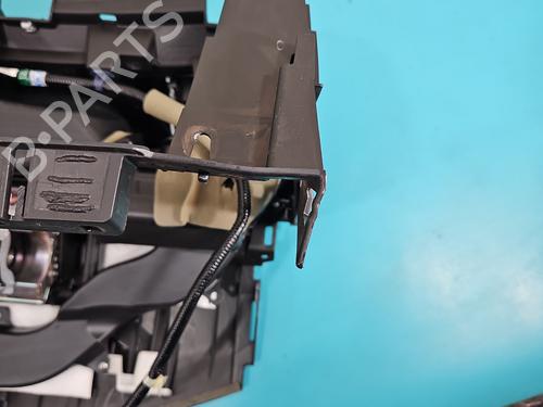 Dashboard HONDA ACCORD VIII (CU) 2.0 i (CU1) | BP38147308C46 - Image 15