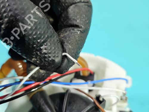 Fuel pump SKODA SCALA (NW1) 1.5 TSI | BP37833098M76 - Image 2