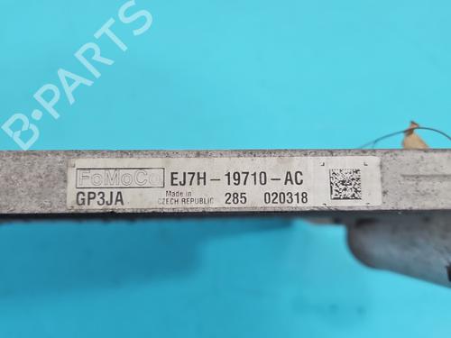 AC radiator FORD KUGA I 2.0 TDCi | BP38145913M32 - Image 4