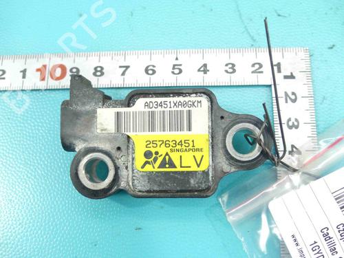 Electronic sensor CADILLAC SRX 3.6 | BP37882213M84 - Image 3