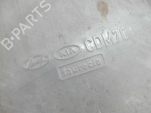 Exhaust system KIA CEED (CD)  | BP37885543M121  - Image 9