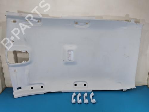 Used Interior roof Interior roof 38000518 38000518