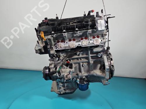 Engine KIA RIO IV (YB, SC, FB) 1.2 CVVT | BP38149463M1 - Image 9