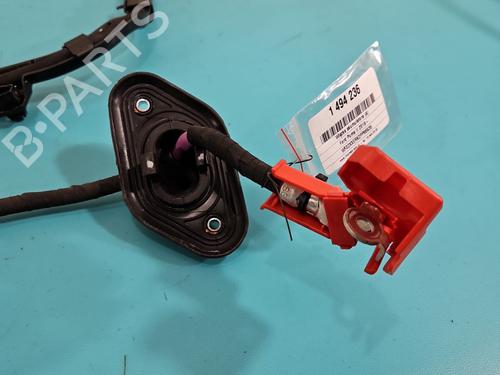 Wiring harness FORD PUMA (J2K, CF7) | BP38140617E16 - Image 2