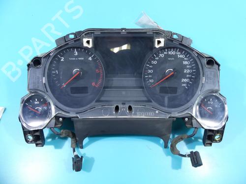 Quadro strumenti Quadro strumenti 38115126 38115126