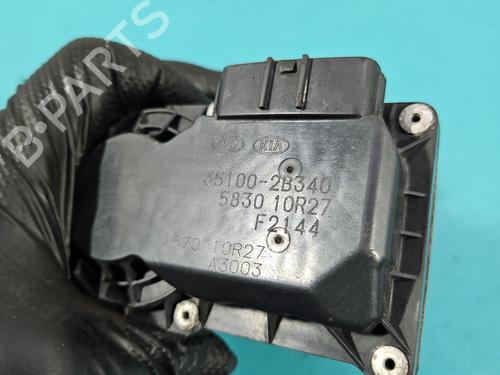 Drosselklappe KIA CEED (CD) | BP38147813M82 - Image 7
