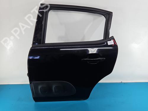 left-rear-door-citroen-c3-iii-sx-2016-37848858 main image