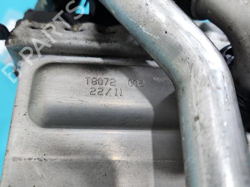 Intercooler MERCEDES-BENZ CLS (C218) CLS 500 (218.373) | BP38135897M30 - Image 6