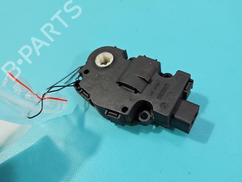 Heater blower motor BMW i3 (I01) Range Extender | BP37844800M62  - Image 9