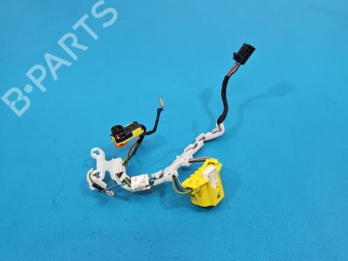 Used Wiring harness Wiring harness VW CC B7 (358) 2.0 TDI (184 hp) 37846380 37846380