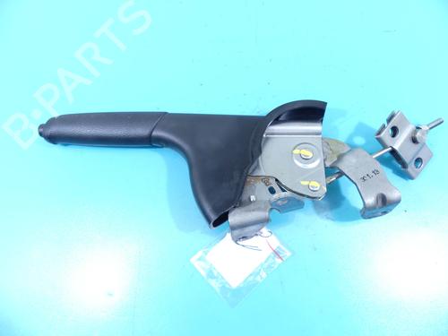 Hand brake MITSUBISHI MIRAGE / SPACE STAR VI Hatchback (A0_A) 1.0 (A05A) | BP37890330I18 - Image 3