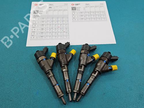 Used Injector Injector 37860321 37860321