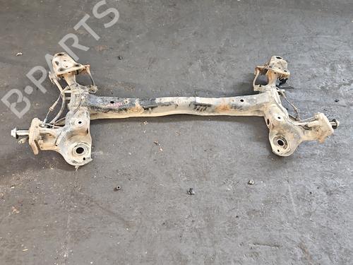rear-axle-citroen-c3-ii-sc_-2009-37821711 main image