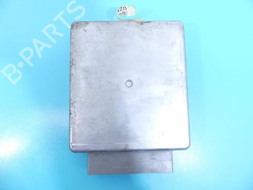 Engine control unit (ECU) MAZDA 626 V Hatchback (GF) 2.0 (GFEP) | BP37879773M57 - Image 2