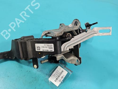 Other FORD FOCUS IV (HN) | BP37847331O1 - Image 3
