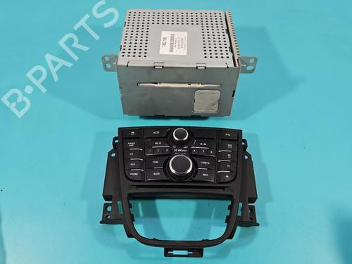 Used Radio Radio 38171476 38171476