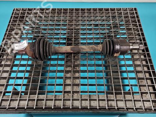 Used Left front driveshaft Left front driveshaft FORD FOCUS II Turnier (DA_, FFS, DS) [2004-2012] 37856390 37856390
