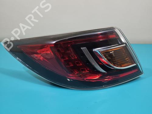 Other MAZDA 6 Estate (GH) 2.0 MZR-CD (GH14) | BP37821548O1 - Image 3