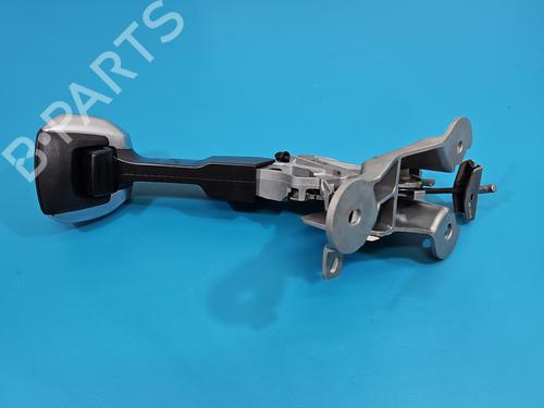 Hand brake PEUGEOT 2008 I (CU_) 1.2 THP 110 / PureTech 110 | BP38035911I18 - Image 4